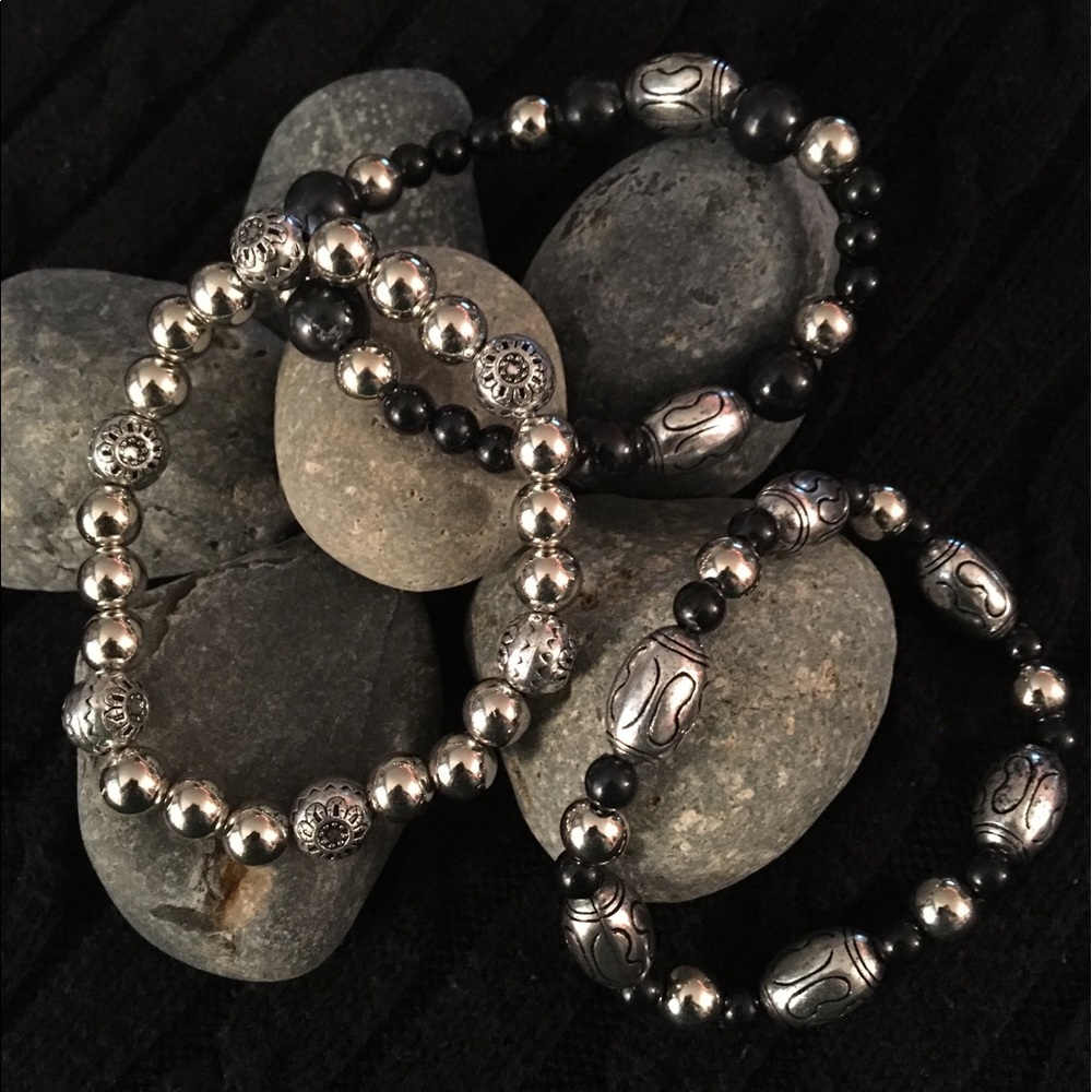 Handmade bracelets